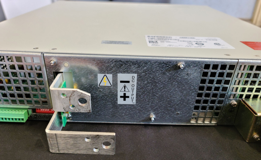Ametek / Sorensen / Xantrex XFR 60-20 XFR33-85 2085W Programmable DC Power Supply, photo 8 of 11