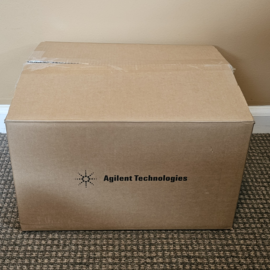 Agilent G1958B G1958-65638 Mass Spectrometer Source; SN:SG220890381, photo 4 of 21