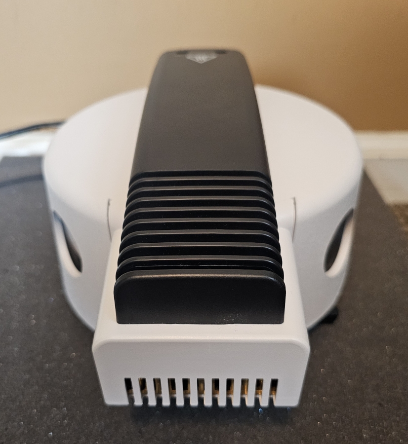 Agilent G1958B G1958-65638 Mass Spectrometer Source; SN:SG20339013, photo 10 of 20