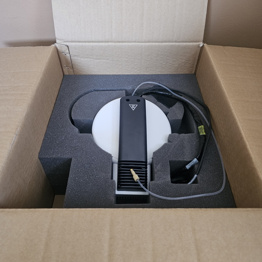 Agilent G1958-65271 AJS Jet Stream Ion Source Compact CNI ESI; SN:SG20429052, photo 3 of 18