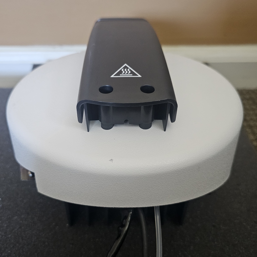 Agilent G1958-65271 AJS Jet Stream Ion Source Compact CNI ESI; SN:SG20429052, photo 7 of 18