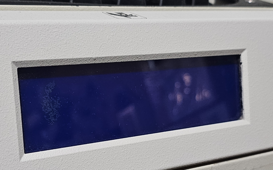 Agilent Network Headspace Sampler, Model G1888A; SN:IT00747020, photo 13 of 30