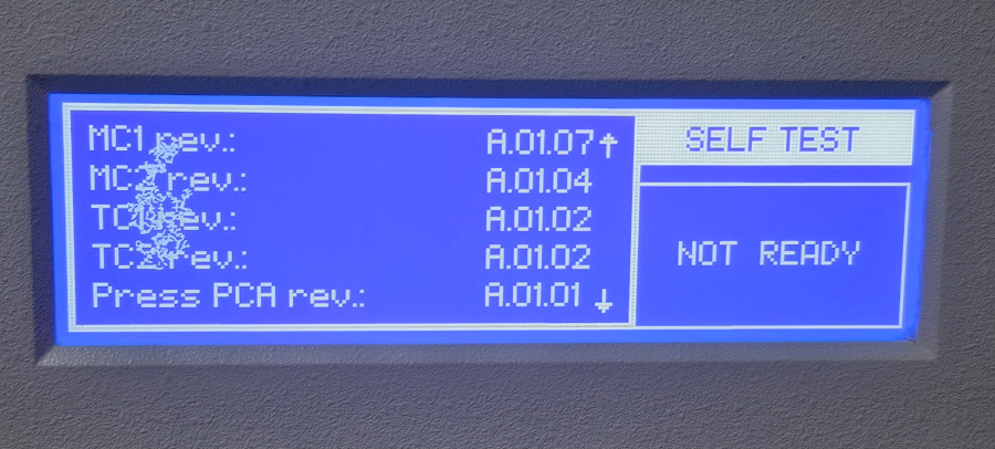 Agilent Network Headspace Sampler, Model G1888A; SN:IT00747020, photo 15 of 30