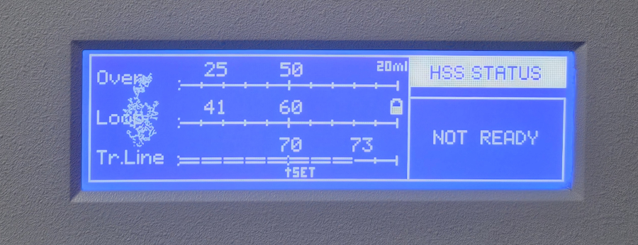 Agilent Network Headspace Sampler, Model G1888A; SN:IT00747020, photo 20 of 30