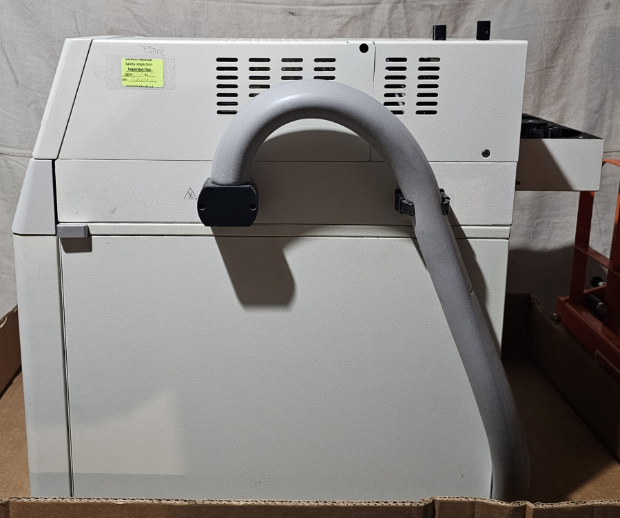 Agilent Network Headspace Sampler, Model G1888A; SN:IT00747020, photo 22 of 30