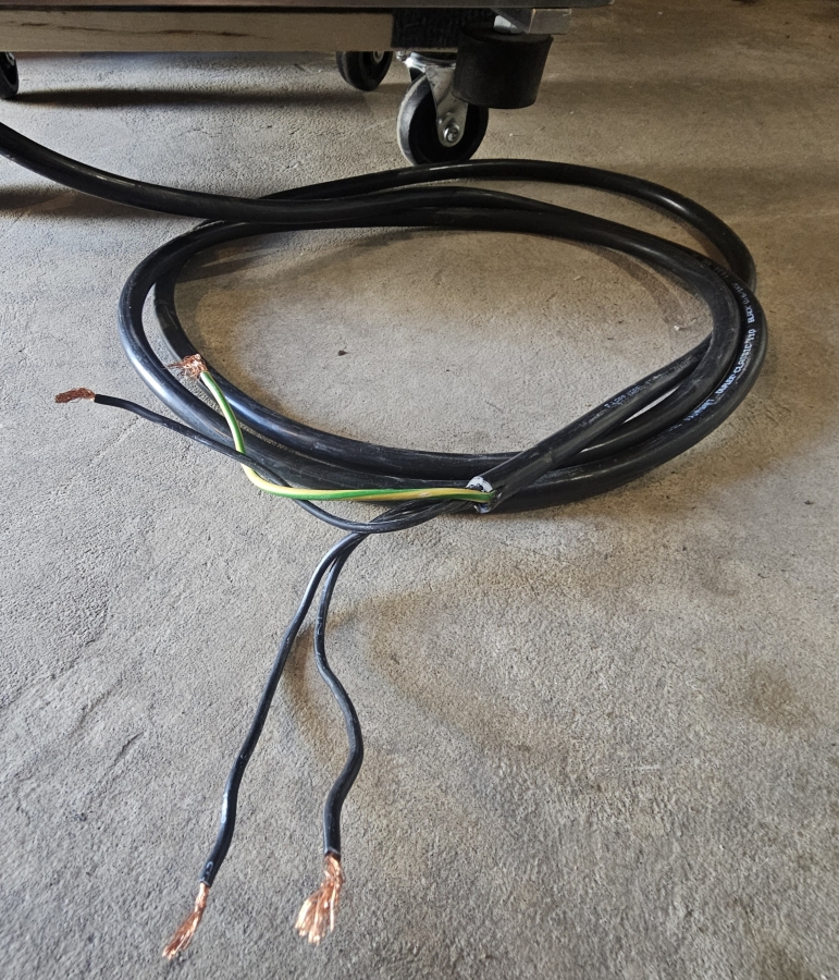 GEA Niro Soavi NS1001L2K High Pressure Homogenizer; SN:6250, photo 14 of 18