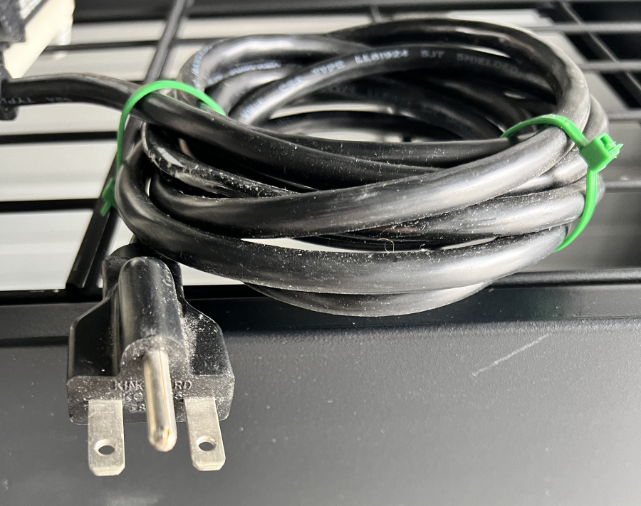 Isco FOXY 200 Fraction Collector; SN:179337, photo 5 of 10