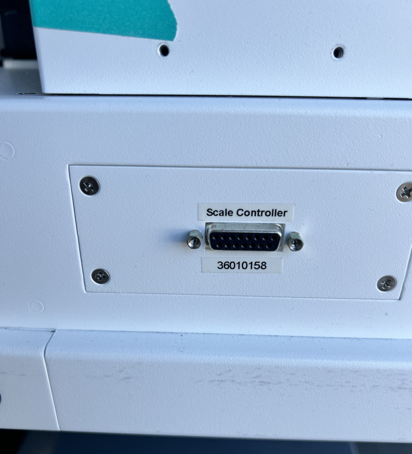SPT Labtech BioMicroLab XL100 Tube and Vial Handler, photo 11 of 17