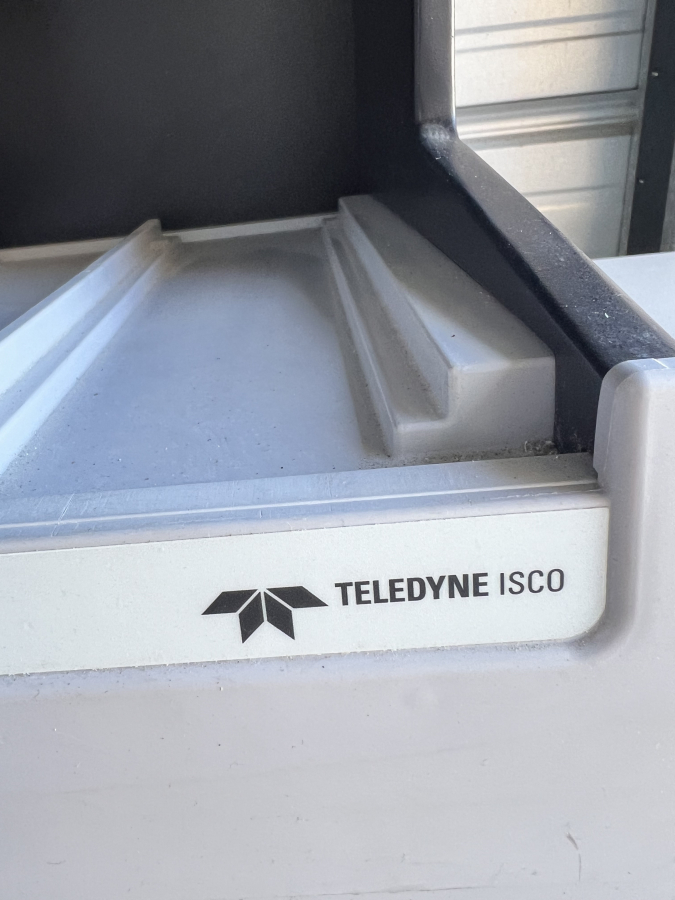 Teledyne CombiFlash Rf 200; No video, photo 13 of 17