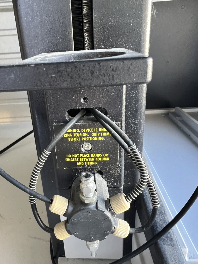 Teledyne CombiFlash Rf 200; No video, photo 10 of 17