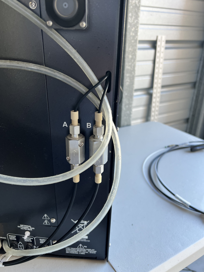 Teledyne CombiFlash Rf 200; No video, photo 4 of 17