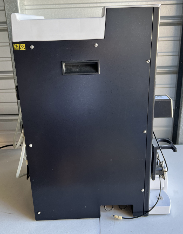 Teledyne CombiFlash Rf 200; No video, photo 3 of 17