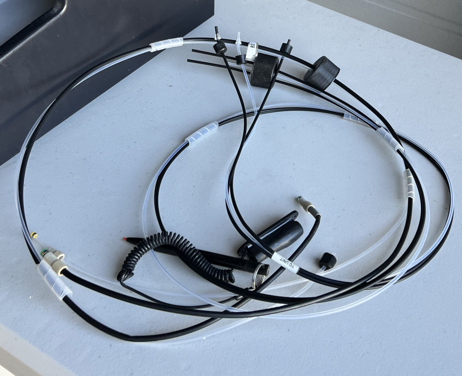 Teledyne CombiFlash Rf 200; No video, photo 5 of 17