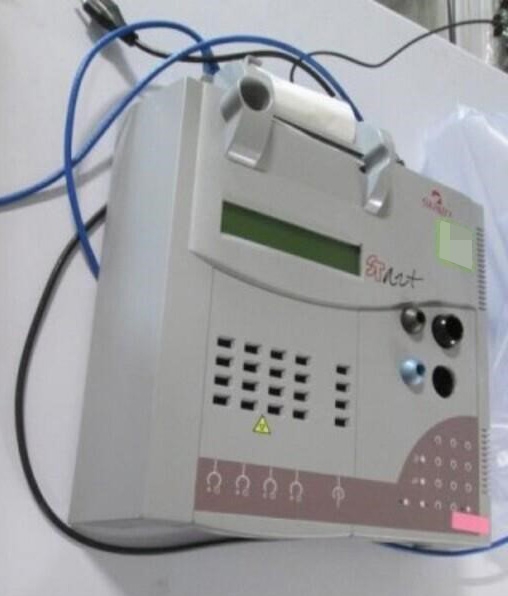 Stago Start Electro Mechanical Clot Detection Reader; SN:BR9804D206, photo 2 of 3