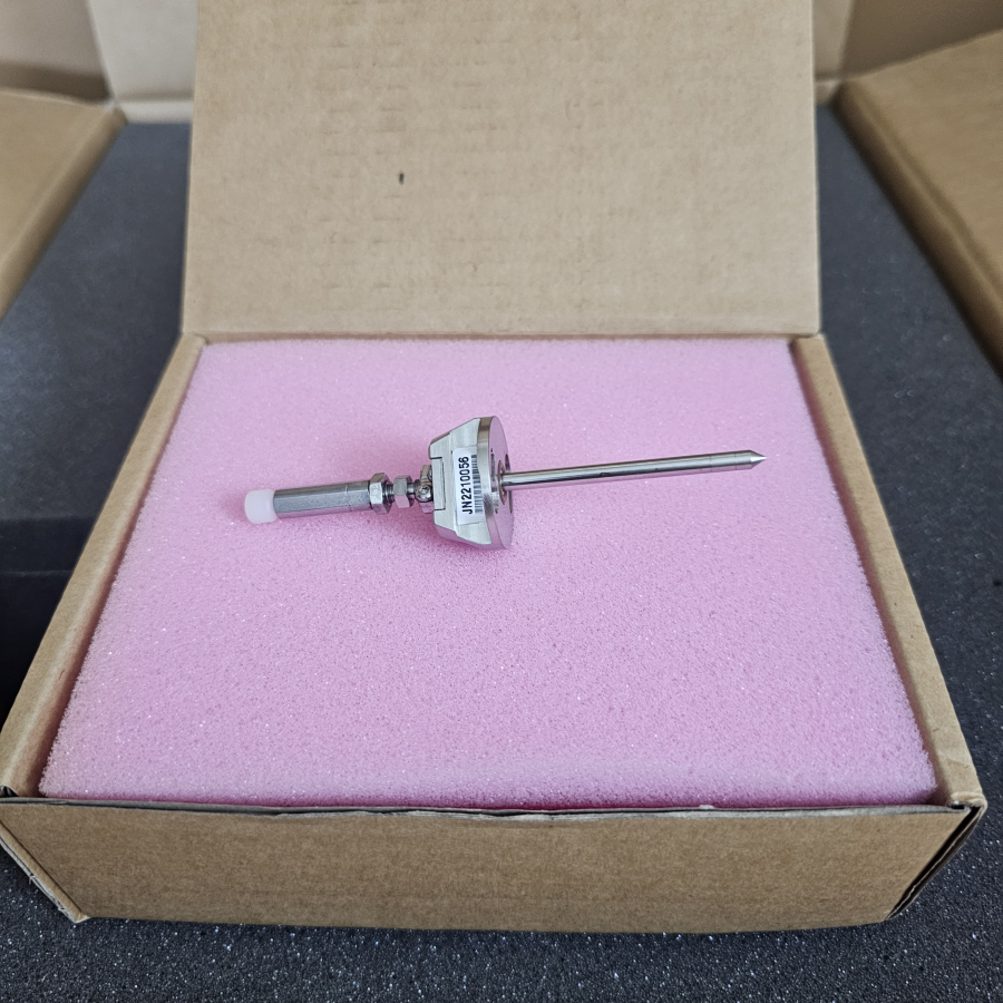 Agilent G1948B G1946-65338 Electrospray Ionization API ESI LC/MS Ion Source; SN:SG22119046, photo 5 of 13