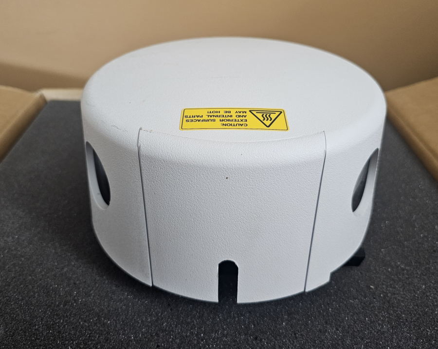 Agilent G1948B G1946-65338 Electrospray Ionization API ESI LC/MS Ion Source; SN:SG22119046, photo 7 of 13
