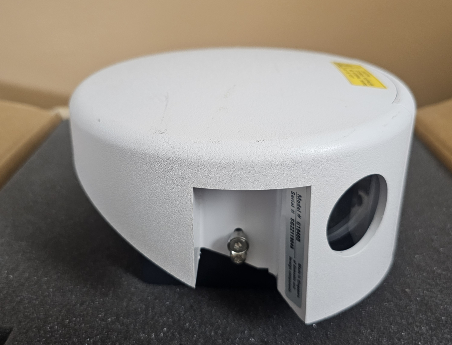 Agilent G1948B G1946-65338 Electrospray Ionization API ESI LC/MS Ion Source; SN:SG22119046, photo 9 of 13