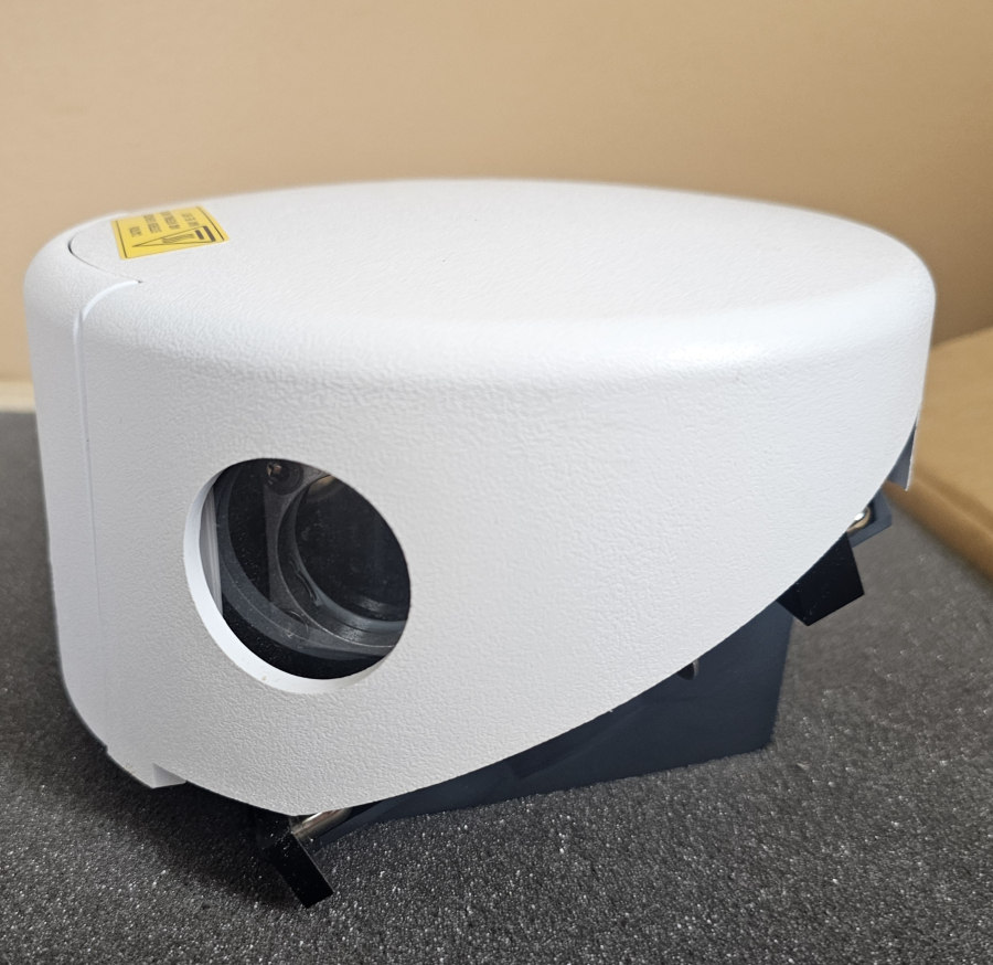 Agilent G1948B G1946-65338 Electrospray Ionization API ESI LC/MS Ion Source; SN:SG22119046, photo 11 of 13