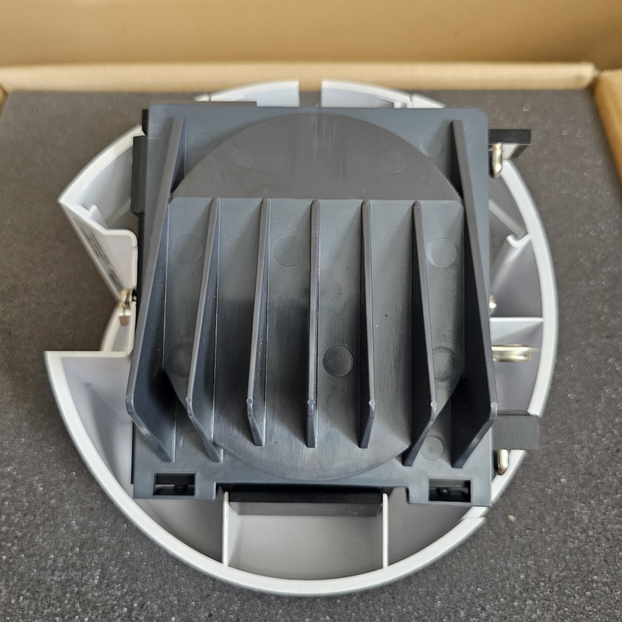 Agilent G1948B G1946-65338 Electrospray Ionization API ESI LC/MS Ion Source; SN:SG21119068, photo 8 of 13