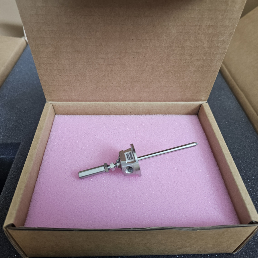 Agilent G1948B G1946-65338 Electrospray Ionization API ESI LC/MS Ion Source; SN:SG21119068, photo 11 of 13
