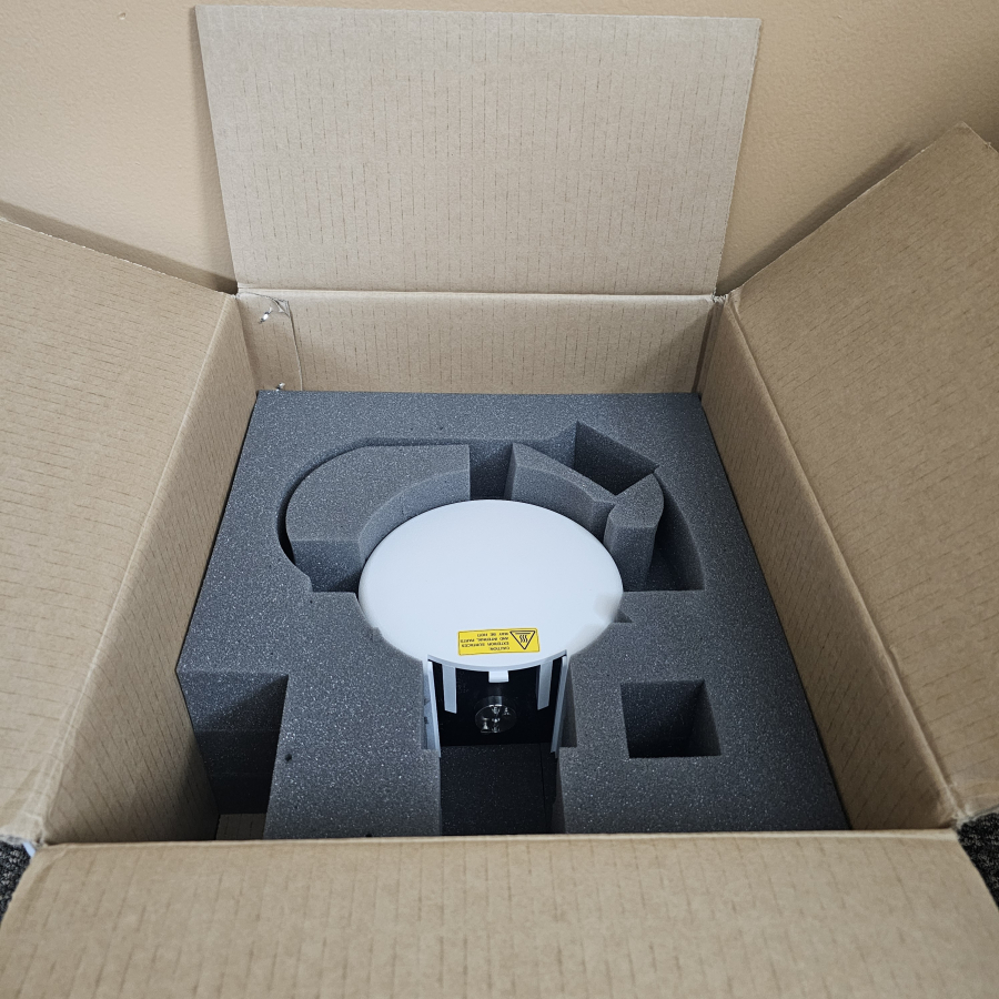 Agilent G1948B Electrospray Ionization ESI LC/MS Ion Source; SN:SG22019011, photo 3 of 10