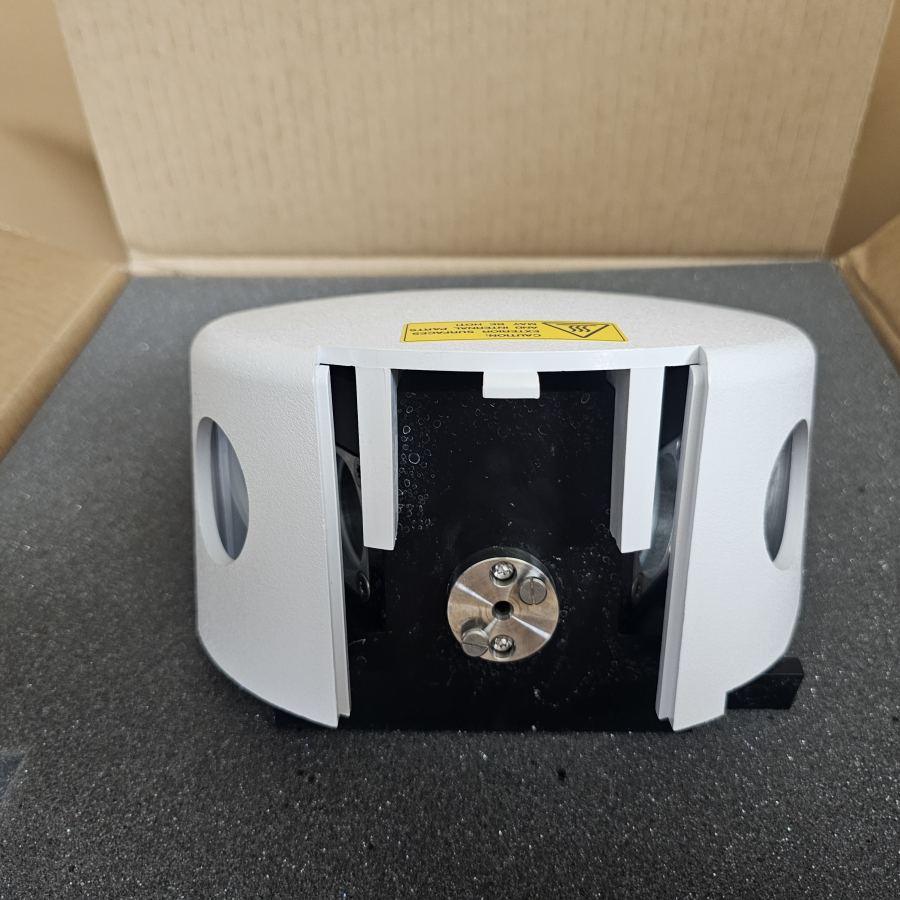 Agilent G1948B Electrospray Ionization ESI LC/MS Ion Source; SN:SG22019011, photo 4 of 10