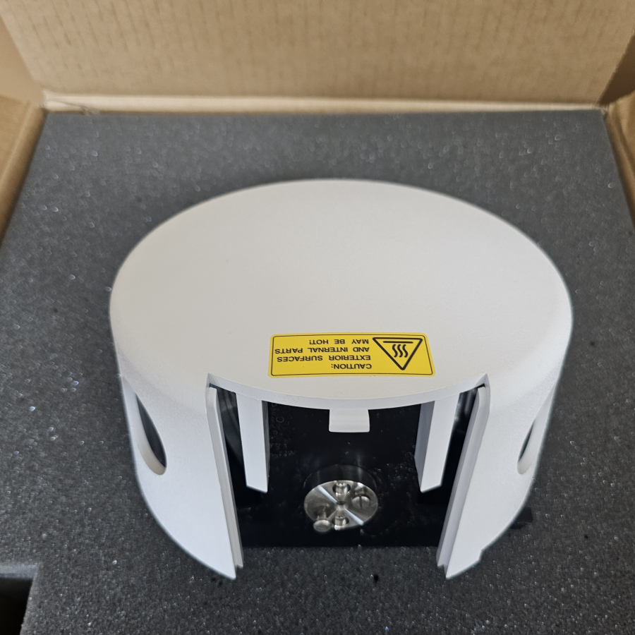 Agilent G1948B Electrospray Ionization ESI LC/MS Ion Source; SN:SG22019011, photo 5 of 10