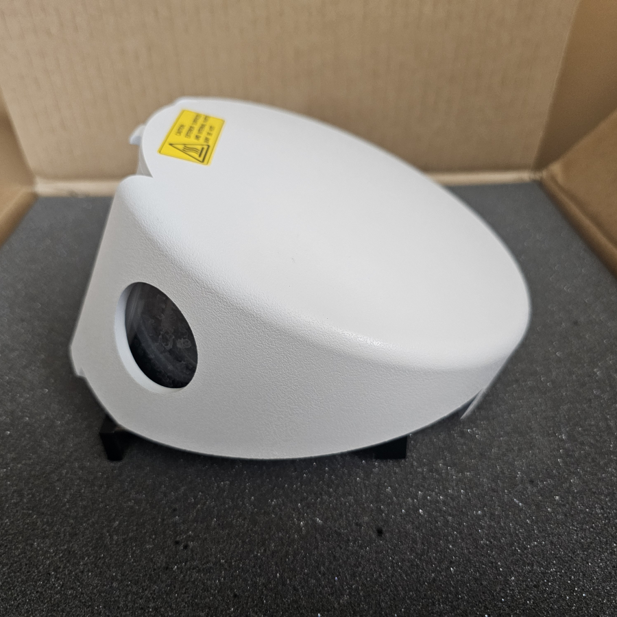 Agilent G1948B Electrospray Ionization ESI LC/MS Ion Source; SN:SG22019011, photo 10 of 10