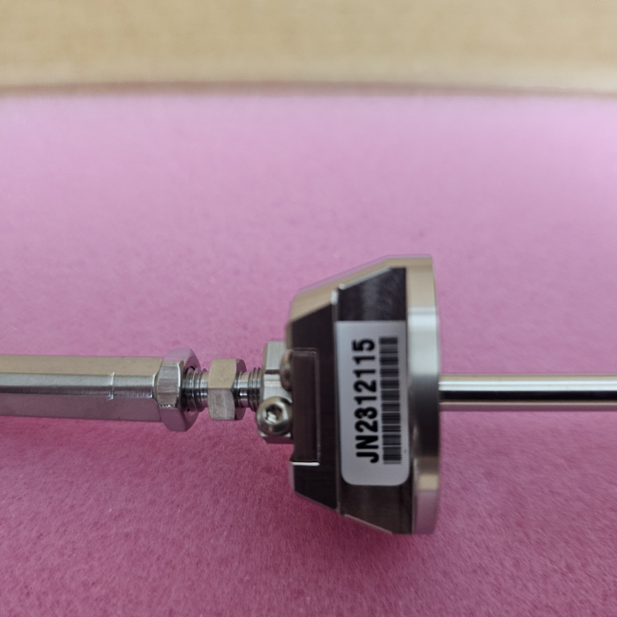 Agilent G1948B G1946-65338 Electrospray Ionization API ESI LC/MS Ion Source; SN:SG23099423, photo 8 of 16