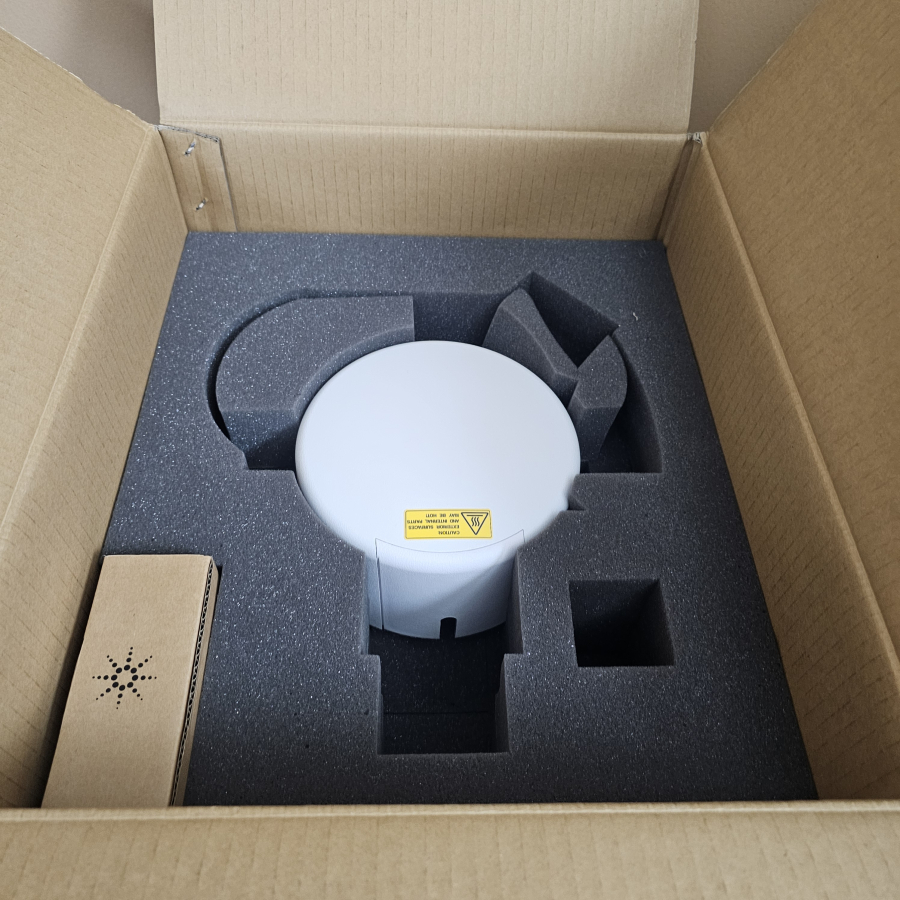 Agilent G1948B G1946-65338 Electrospray Ionization API ESI LC/MS Ion Source; SN:SG23099423, photo 9 of 16
