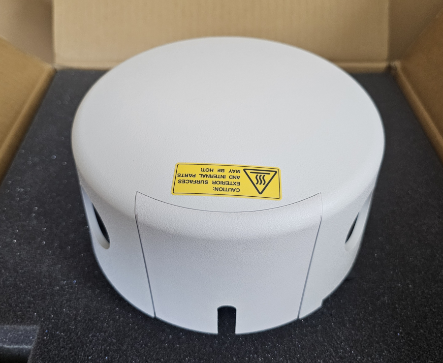 Agilent G1948B G1946-65338 Electrospray Ionization API ESI LC/MS Ion Source; SN:SG23099423, photo 10 of 16