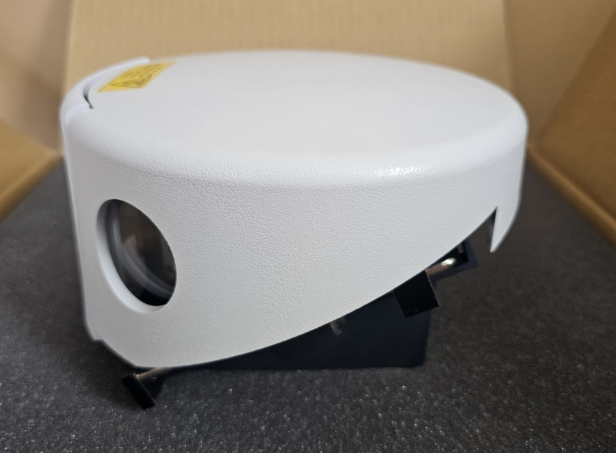 Agilent G1948B G1946-65338 Electrospray Ionization API ESI LC/MS Ion Source; SN:SG23099423, photo 15 of 16