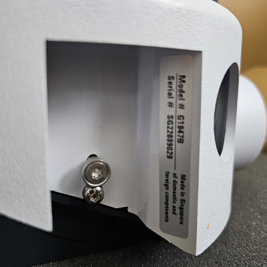 Agilent LC/MS APCI Source, G1946-65337, Model G1947B, SN: SG22089029, photo 11 of 22