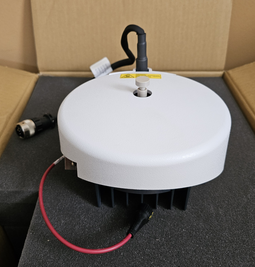 Agilent LC/MS APCI Source, G1946-65337, Model G1947B, SN: SG22089029, photo 12 of 22
