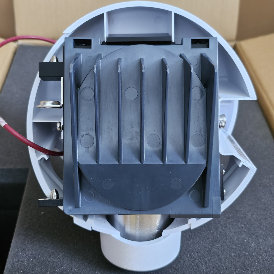 Agilent LC/MS APCI Source, G1946-65337, Model G1947B, SN: SG22089029, photo 17 of 22