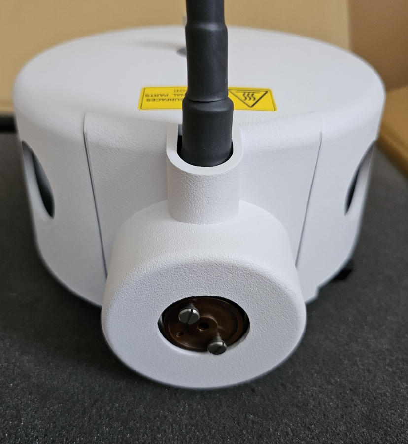 Agilent LC/MS APCI Source, G1946-65337, Model G1947B, SN: SG22089029, photo 19 of 22