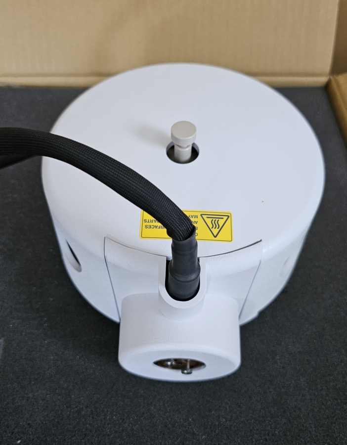 Agilent LC/MS APCI Source, G1946-65337, Model G1947B, SN: SG22089029, photo 21 of 22