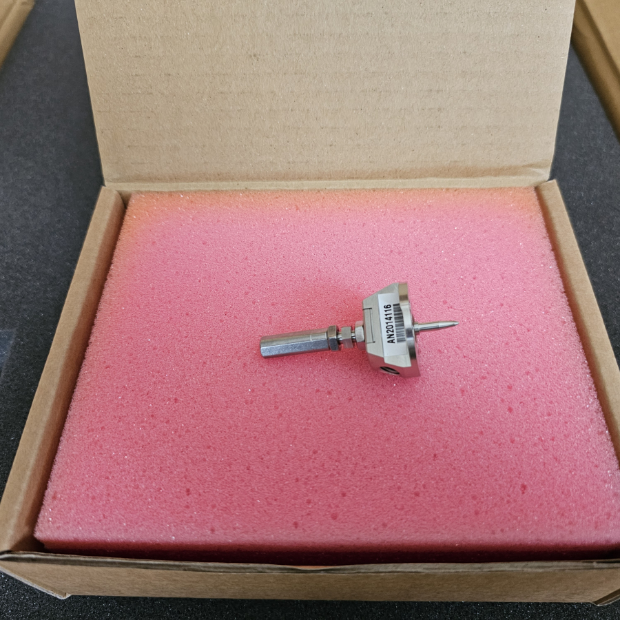 Agilent G1947B G1946-65337 APCI Atmospheric Pressure Ion Source, photo 7 of 16