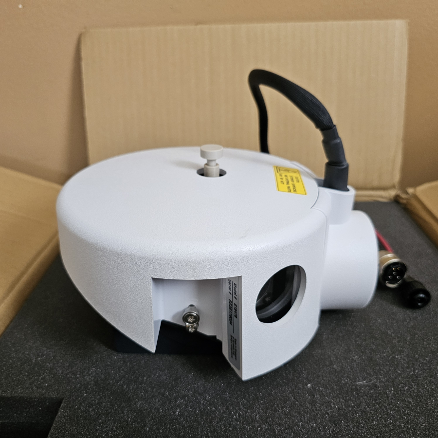 Agilent G1947B G1946-65337 APCI Atmospheric Pressure Ion Source, photo 9 of 16