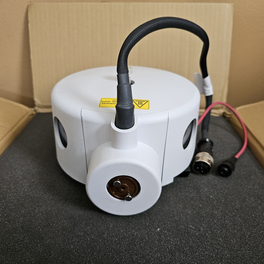 Agilent G1947B G1946-65337 APCI Atmospheric Pressure Ion Source, photo 12 of 16