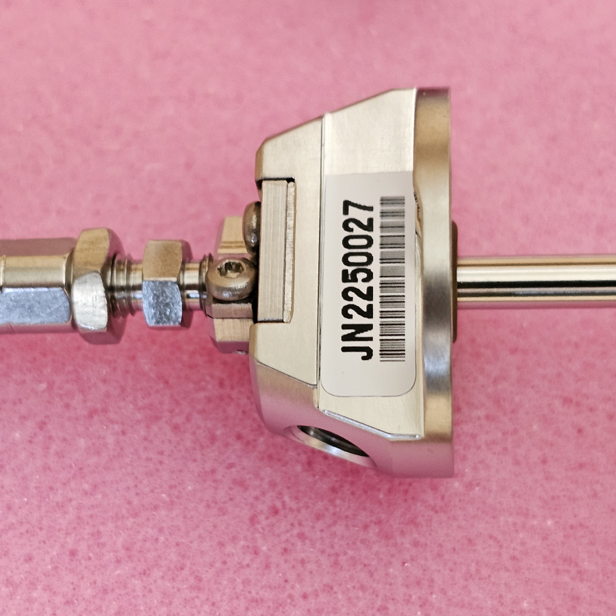 Agilent Dual Sprayer ESI Source, G1969-65338, Model G3251B, SN: SG22529001, photo 6 of 22