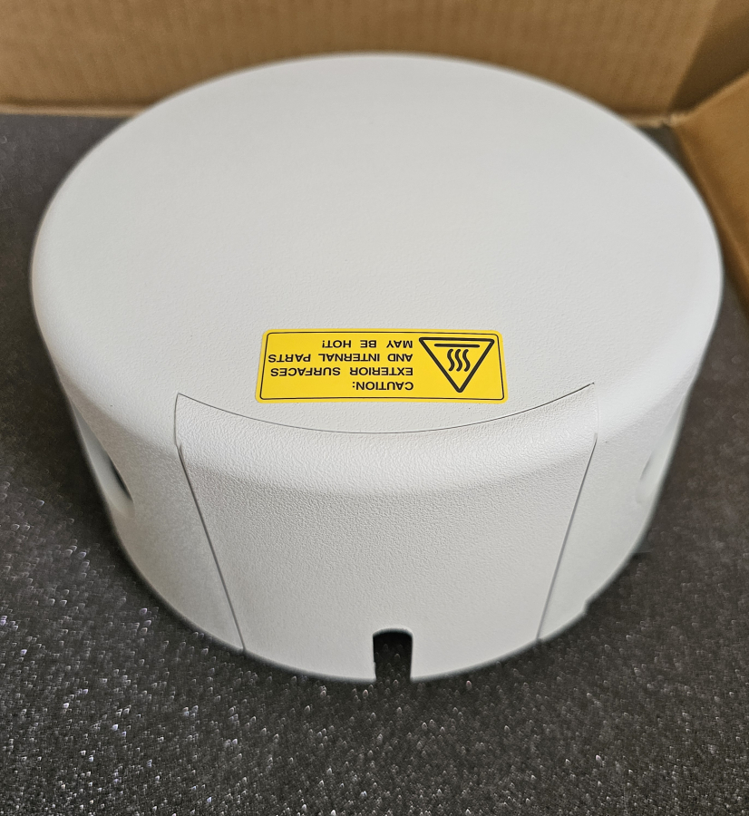 Agilent Dual Sprayer ESI Source, G1969-65338, Model G3251B, SN: SG22529001, photo 12 of 22