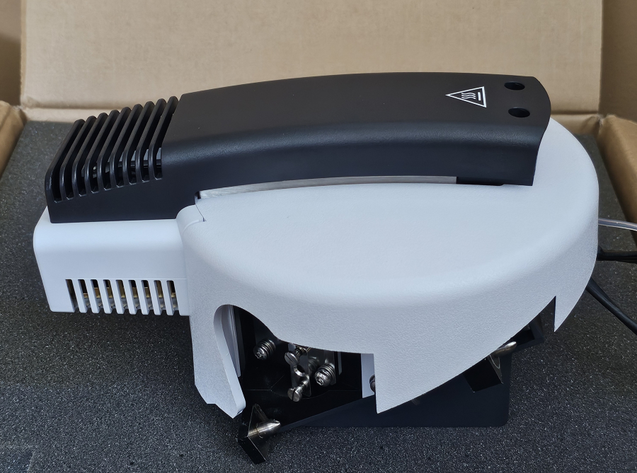 Agilent G1959A G1958-65271 Dual Spray Jet Stream AJS CNI; SN:SG21089053, photo 15 of 20