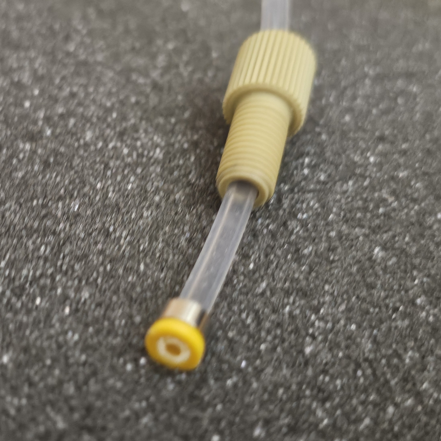 Agilent G1959A G1958-65271 Dual Spray Jet Stream AJS CNI; SN:SG21089053, photo 20 of 20