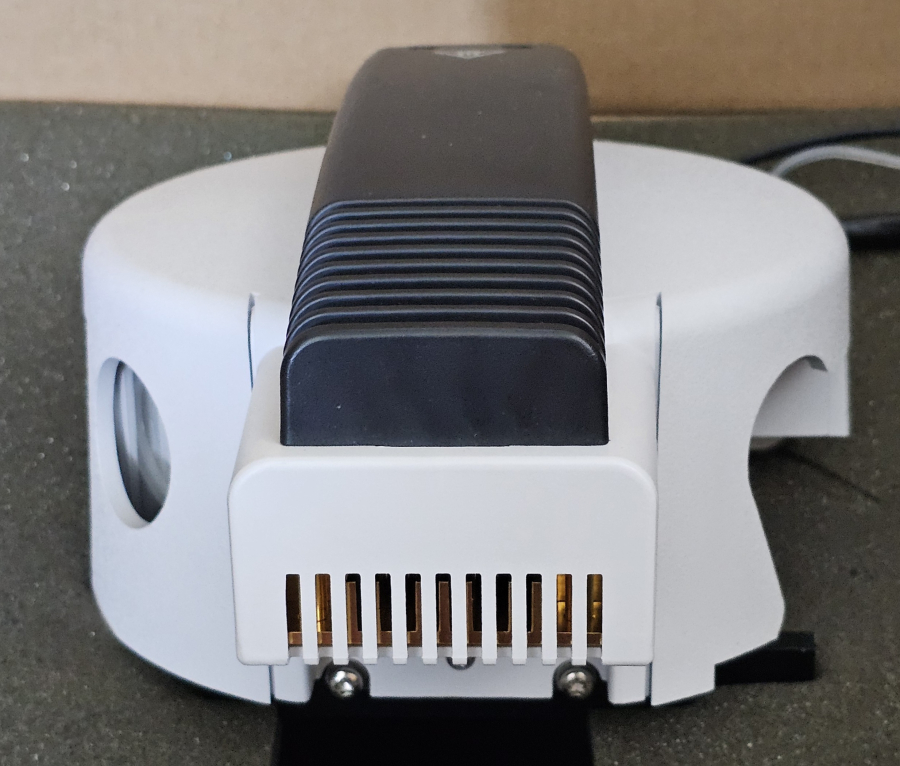 Agilent G1959A G1958-65271 Dual Spray Jet Stream AJS CNI; SN:SG21089052, photo 9 of 17