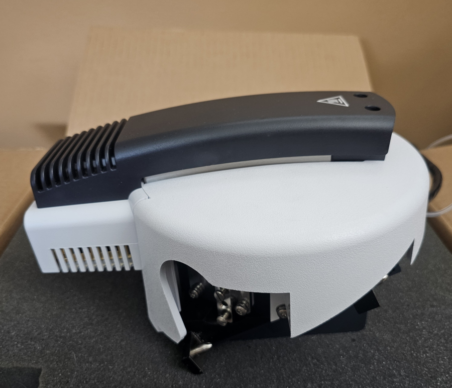 Agilent G1959A G1958-65271 Dual Spray Jet Stream AJS CNI; NO NOZZLES; SN: SG204690011, photo 12 of 17