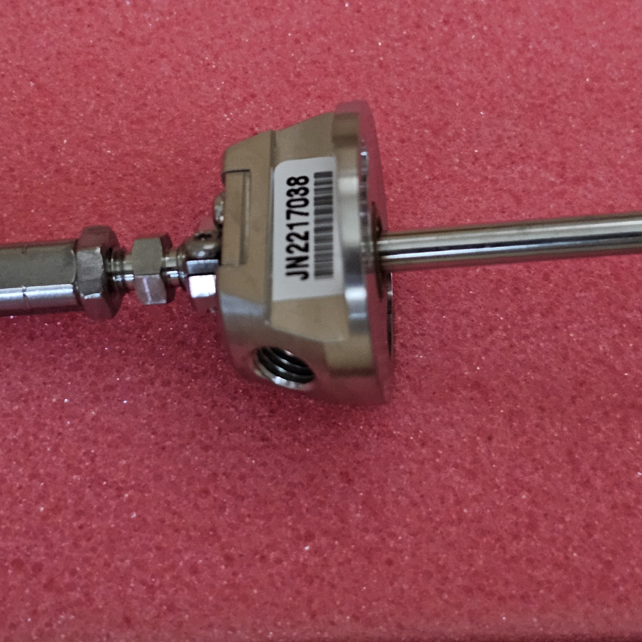 Agilent G1959A G1958-65271 Dual Spray Jet Stream AJS CNI  SN:SG22169038, photo 5 of 21