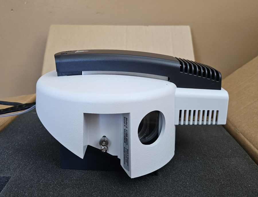 Agilent G1959A G1958-65271 Dual Spray Jet Stream AJS CNI  SN:SG22169038, photo 12 of 21