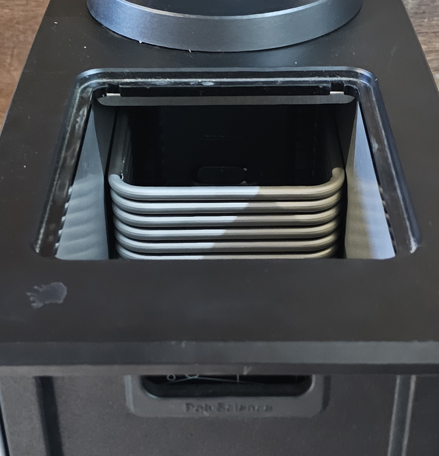 2ea. PolyScience MX07R-20 Refrigerated Circulator Bath; SN:1808-03339/40, photo 16 of 21
