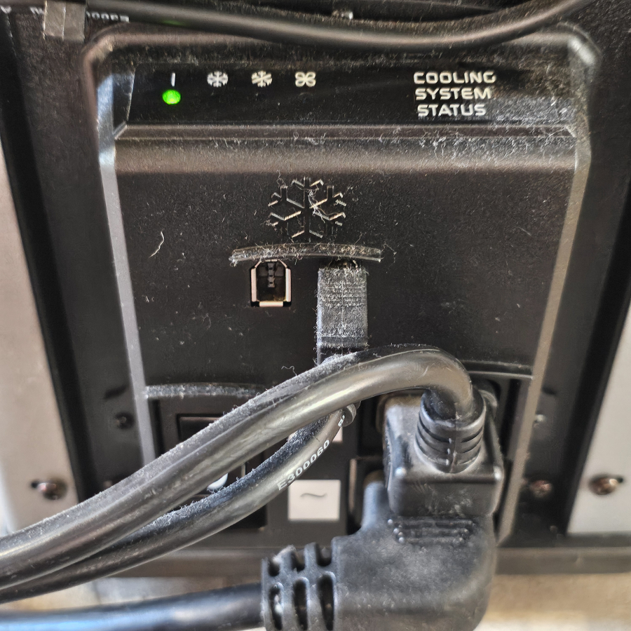 2ea. PolyScience MX07R-20 Refrigerated Circulator Bath; SN:1808-03339/40, photo 19 of 21